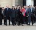Sarkozy demande aux ministres de ne pas se laisser détourner de leur tâche en 2011