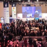 LeWeb 2010 Paris : Google, Facebook, Twitter, WordPress, Mozilla, PayPal, Yahoo, FourSquare…